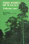 Tree flora of Malaya. 4 vol.