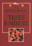 The Hillier manual of trees & shrubs