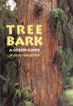 Tree Bark. A colour guide