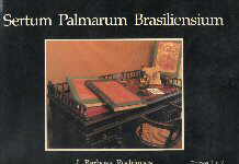 Sertum Palmarum Brasiliensium