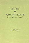 Flore des Mascareignes, la reunion., Maurice, Rodrigues. 189 Palmiers