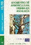 Encuentro de arboricultura urbana en Andalucía.