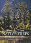 New Zealand’s Native Trees. John Dawson & Rob Lucas (2011) Craig Potton Publishing 