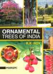 ORNAMENTAL TREES OF INDIA