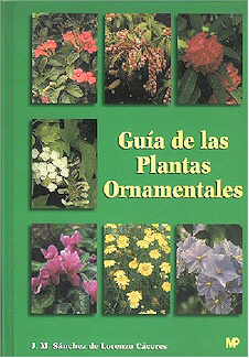 GUIA DE LAS PLANTAS ORNAMENTALES
