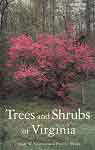 Trees ans shrubs of Virginia