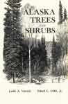 Alaska trees and shrubs