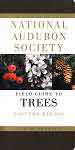 Field Guide to trees. Eastern Region. Audubon Society