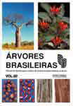 Arvores brasileiras. 2 vol.