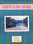 Forest flora of Goa. India