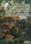 Arboles y arbustos de España