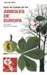 Guia de Campo de los árboles de Europa