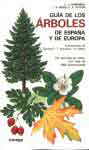 Guía de los árboles de España y de Europa
