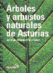 Arboles y arbustos naturales de Asturias
