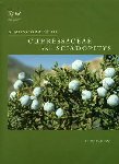 A Monograph of Cupressaceae and Sciadopitys. A. Farjon 2005. Kew.