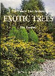 THE TREES IN NEW ZEALAND. EXOTIC TREES. THE CONIFERS. John T. Salmon (2000)