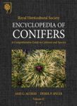 RHS ENCYCLOPEDIA OF CONIFERS 2. Aris G. Auders & Derek P. Spicer (2012) Royal Horticultural Society