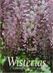 WISTERIAS. A COMPRESIVE GUIDE. Peter Valder (1995) Timber Press