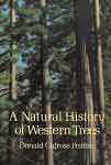 A natural history of western trees